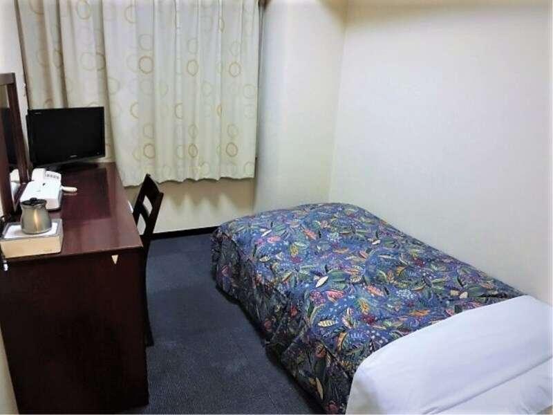 Hotel Sunpalace 히로시마 외부 사진